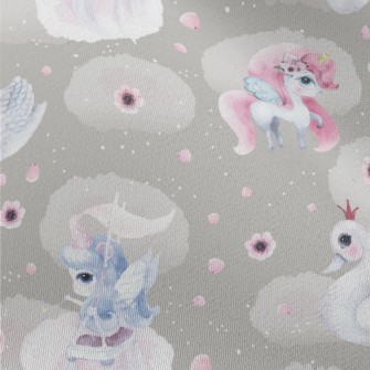 Fantasy Fairy Tale Characters Chiffon