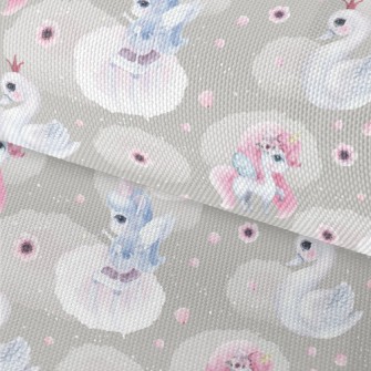 Fantasy Fairy Tale Characters Waterproof Oxford