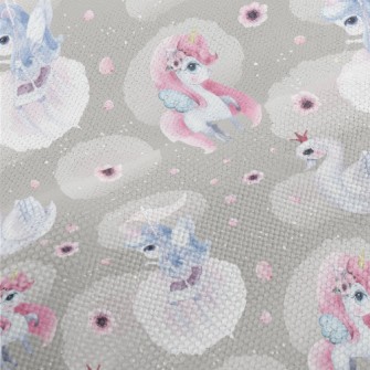 Fantasy Fairy Tale Characters Performance Linen