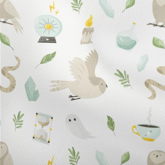 Magical Creatures And Objects Dobby