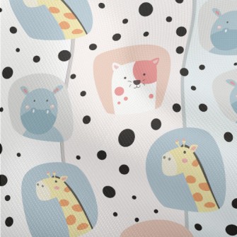 Cute Animal Decoration Dobby