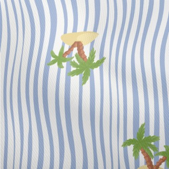 Cute Cartoon Island Dobby