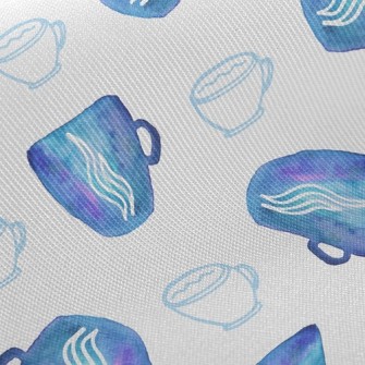 Gradient Cup Hot Tea Twill