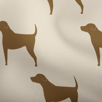 Heroic Large Dog Dobby