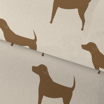 Heroic Large Dog Waterproof Oxford