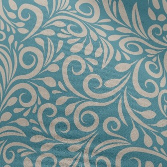Totem Roll Flower Chiffon