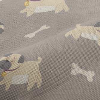 Proud Pug Performance Linen
