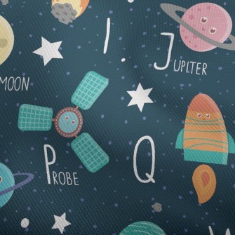 Satellite Space Meow Dobby