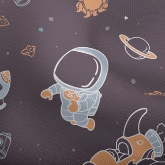 Astronauts And Space Shuttles Dobby