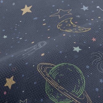 UFO Infinite Universe Performance Linen