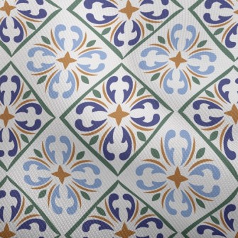 Fresh And Beautiful Damask Dobby