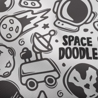 Outer Space Travelogue Dobby