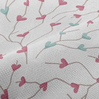 Tree Of Love Life Performance Linen