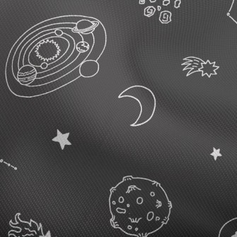 Universe Big And Small Planets Dobby