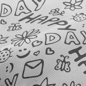 Happy Day Performance Linen