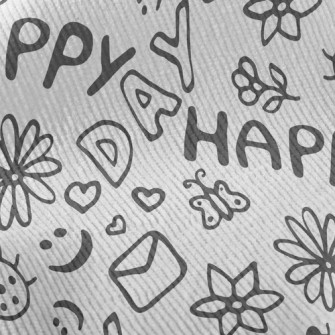 Happy Day Standard Corduroy
