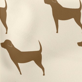 Heroic Large Dog Stretch Ponte