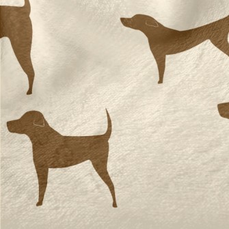 Heroic Large Dog Minky