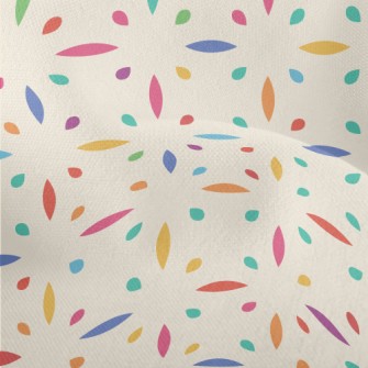 Rainbow Hue Glow Lightweight Performance Linen
