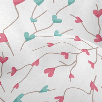 Tree Of Love Life Lightweight Performance Linen