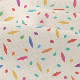 Rainbow Hue Glow Modern Jersey