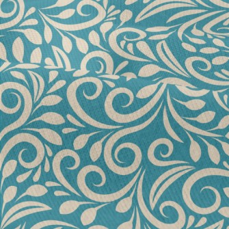 Totem Roll Flower Modern Jersey