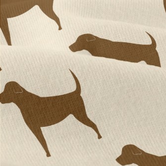 Heroic Large Dog Modern Jersey