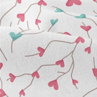 Tree Of Love Life Modern Jersey