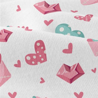 A Letter Full Of Love Modern Jersey