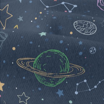 UFO Infinite Universe Modern Jersey