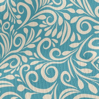 Totem Roll Flower Stretch Jersey