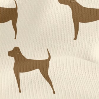 Heroic Large Dog Stretch Jersey