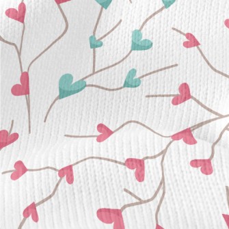 Tree Of Love Life Stretch Jersey