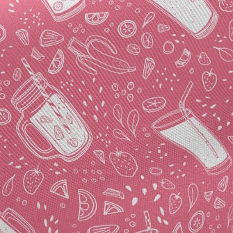 Comprehensive Fruit Sparkling  Twill