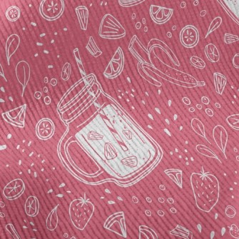 Comprehensive Fruit Sparkling  Standard Corduroy