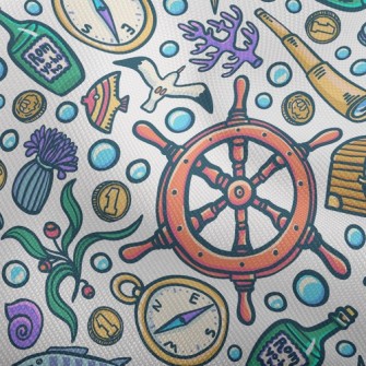 Mysterious Underwater Treasure Dobby