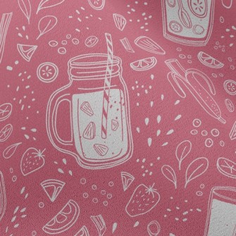 Comprehensive Fruit Sparkling  Chiffon