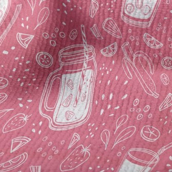 Comprehensive Fruit Sparkling  Terry