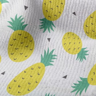 Pretty Plump Pineapple Terry