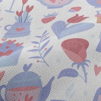 Valentine&#39;s Day Bouquet Ca Performance Linen