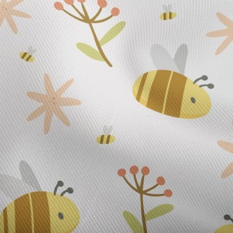 Garden Shuttle Bee Dobby
