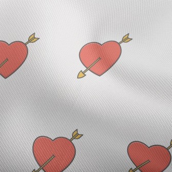 Heart-piercing Arrow Heart Dobby