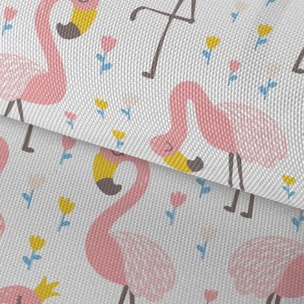 Noble Flamingo King Waterproof Oxford