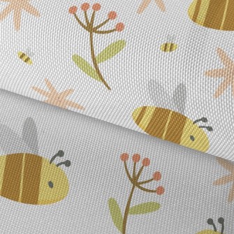 Garden Shuttle Bee Waterproof Oxford