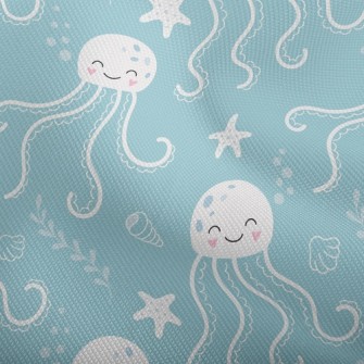 Smiling Jellyfish Dobby