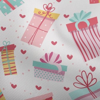 Gorgeously Wrapped Gift Box Dobby