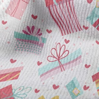 Gorgeously Wrapped Gift Box Terry