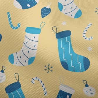 Dot Totem Socks Dobby