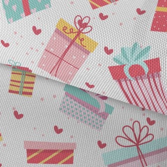 Gorgeously Wrapped Gift Box Waterproof Oxford