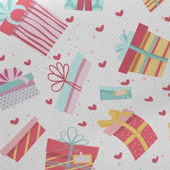 Gorgeously Wrapped Gift Box Twill